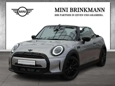 Annonce MINI COOPER Essence 2023 d'occasion 