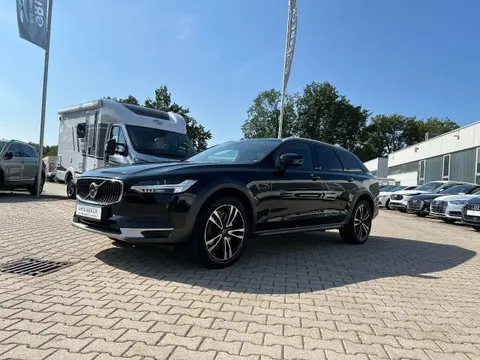 Used VOLVO V90 Diesel 2020 Ad 