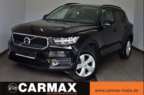 Annonce VOLVO XC40 Diesel 2019 d'occasion 