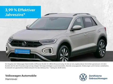 Annonce VOLKSWAGEN T-ROC Essence 2023 d'occasion 