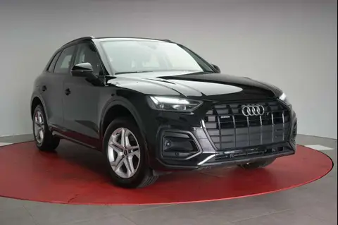 Annonce AUDI Q5 Diesel 2023 d'occasion 