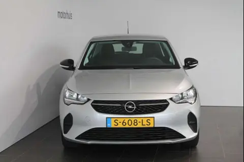 Annonce OPEL CORSA Essence 2023 d'occasion 