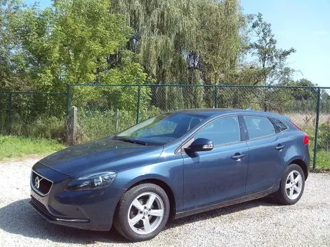 Annonce VOLVO V40 Diesel 2018 d'occasion Belgique