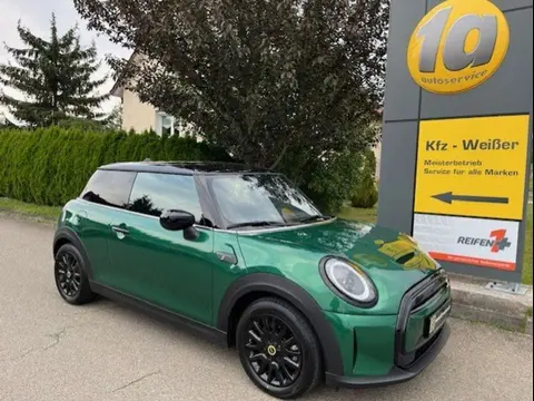 Annonce MINI COOPER Électrique 2023 d'occasion 