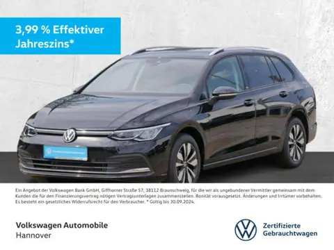 Used VOLKSWAGEN GOLF Diesel 2023 Ad 