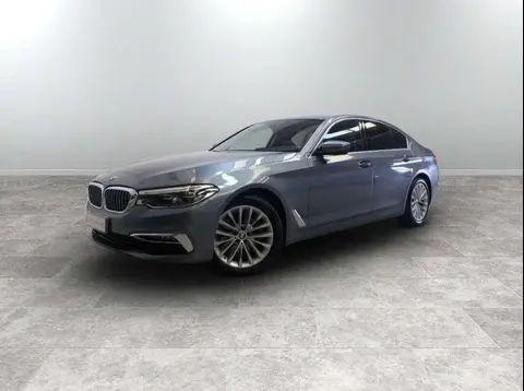 Used BMW SERIE 5 Diesel 2018 Ad 