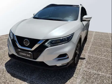 Annonce NISSAN QASHQAI Diesel 2019 d'occasion 