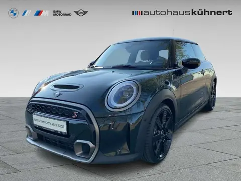 Used MINI COOPER Petrol 2023 Ad 