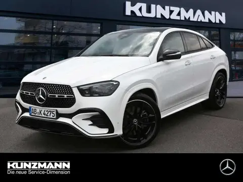 Annonce MERCEDES-BENZ CLASSE GLE Diesel 2024 d'occasion 