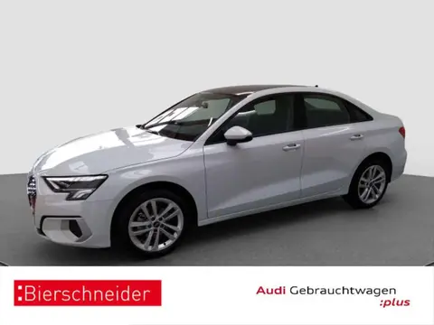 Used AUDI A3 Petrol 2024 Ad 