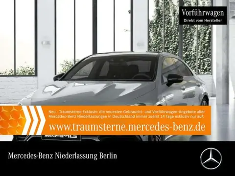 Used MERCEDES-BENZ CLASSE CLA Petrol 2024 Ad 