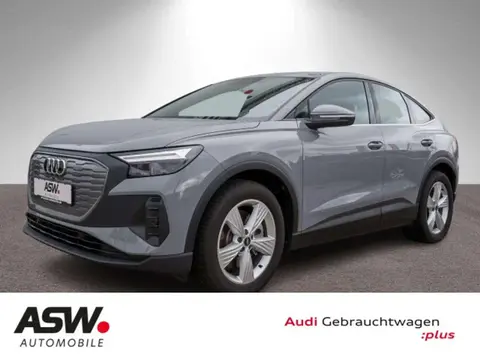 Used AUDI Q4 Electric 2022 Ad 