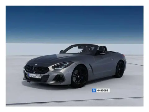 Used BMW Z4 Petrol 2024 Ad 