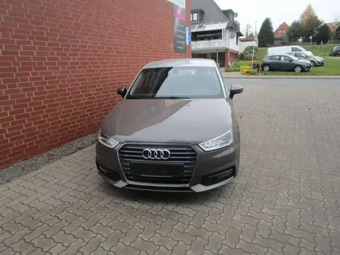 Used AUDI A1 Diesel 2015 Ad 