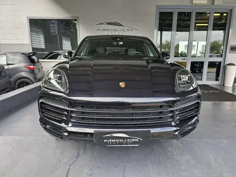 Used PORSCHE CAYENNE Petrol 2021 Ad 