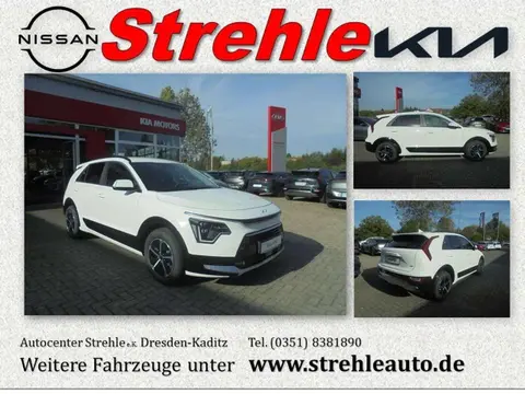 Used KIA NIRO Hybrid 2024 Ad 