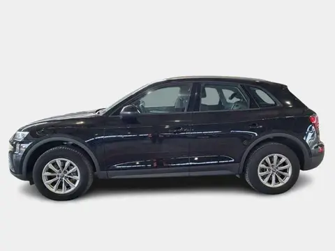 Used AUDI Q5 Diesel 2020 Ad 