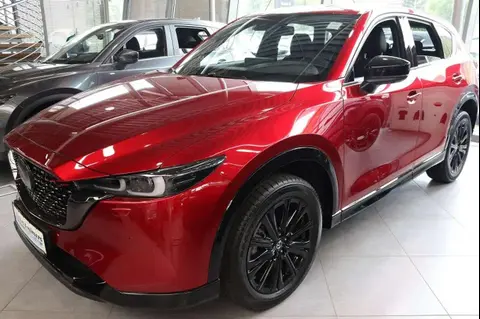 Used MAZDA CX-5 Petrol 2024 Ad 