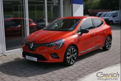 Annonce RENAULT CLIO Diesel 2022 d'occasion 