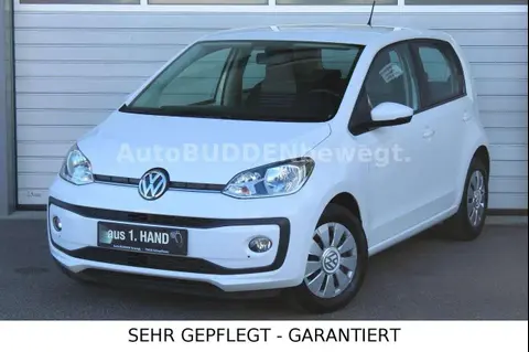 Annonce VOLKSWAGEN UP! Essence 2019 d'occasion 