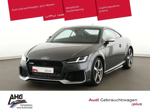 Annonce AUDI TT RS Essence 2023 d'occasion 