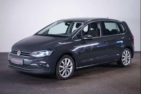 Used VOLKSWAGEN GOLF Petrol 2020 Ad 