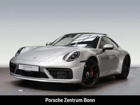 Annonce PORSCHE 911 Essence 2024 d'occasion 