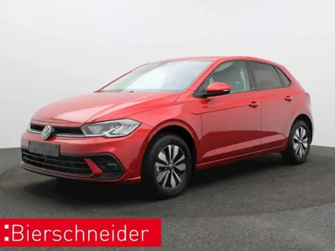 Annonce VOLKSWAGEN POLO Essence 2024 d'occasion 