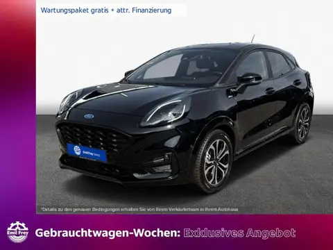 Annonce FORD PUMA Essence 2023 d'occasion 