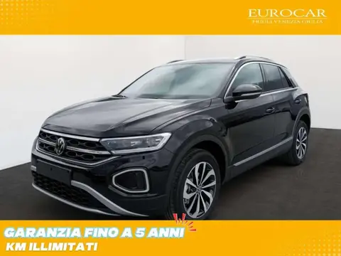 Used VOLKSWAGEN T-ROC Petrol 2023 Ad 