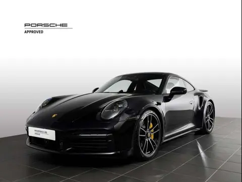 Annonce PORSCHE 911 Essence 2021 d'occasion 