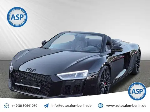 Annonce AUDI R8 Essence 2018 d'occasion 