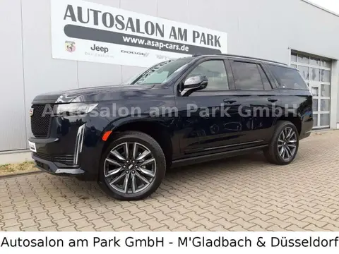 Used CADILLAC ESCALADE Petrol 2023 Ad 