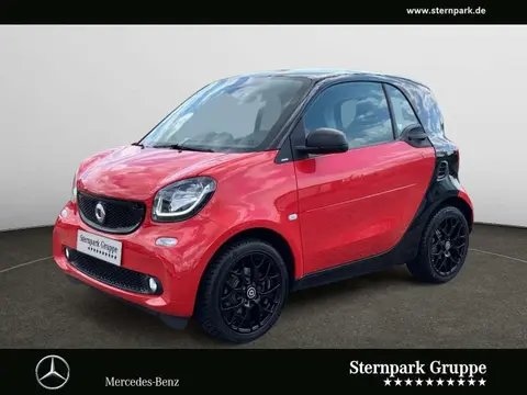 Used SMART FORTWO Petrol 2018 Ad 