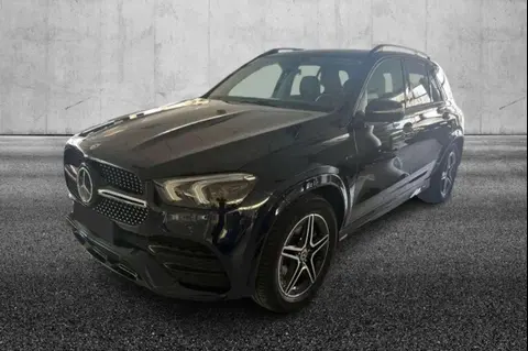 Used MERCEDES-BENZ CLASSE GLE Hybrid 2021 Ad 