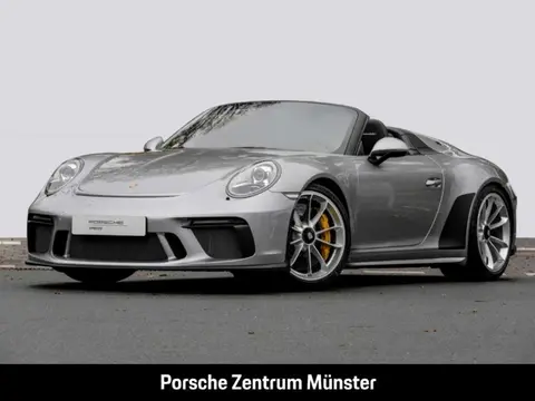 Used PORSCHE 991 Petrol 2019 Ad 