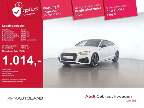 Used AUDI A5 Diesel 2023 Ad 