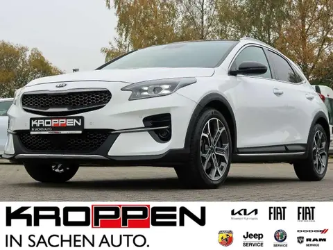 Used KIA XCEED Petrol 2019 Ad 