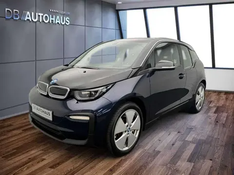 Annonce BMW I3 Électrique 2021 d'occasion 