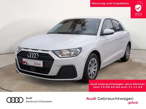 Annonce AUDI A1 Essence 2020 d'occasion 