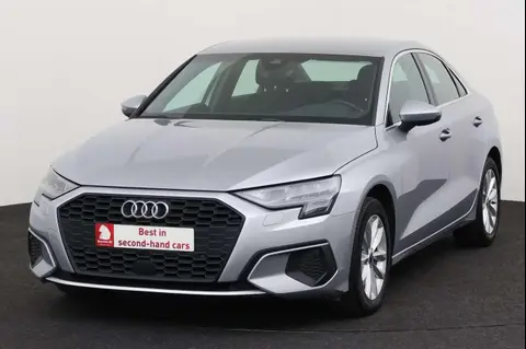 Used AUDI A3 Petrol 2020 Ad 