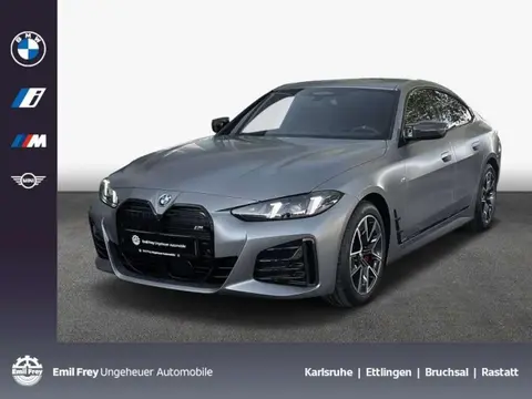 Annonce BMW SERIE 4 Essence 2024 d'occasion 