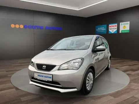 Used SEAT MII Petrol 2019 Ad 