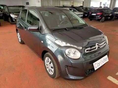 Used CITROEN C1 Petrol 2019 Ad 