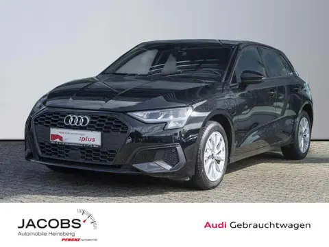 Used AUDI A3 Hybrid 2022 Ad 