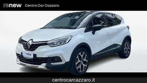 Used RENAULT CAPTUR Petrol 2019 Ad 