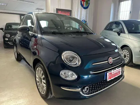 Annonce FIAT 500 Hybride 2024 d'occasion 