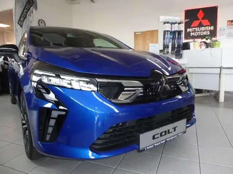 Used MITSUBISHI COLT Hybrid 2024 Ad 