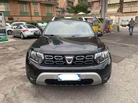 Annonce DACIA DUSTER Diesel 2019 d'occasion 