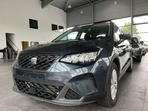 Used SEAT ARONA Petrol 2024 Ad 